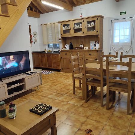 Villa Casa da Barca Madalena  Esterno foto