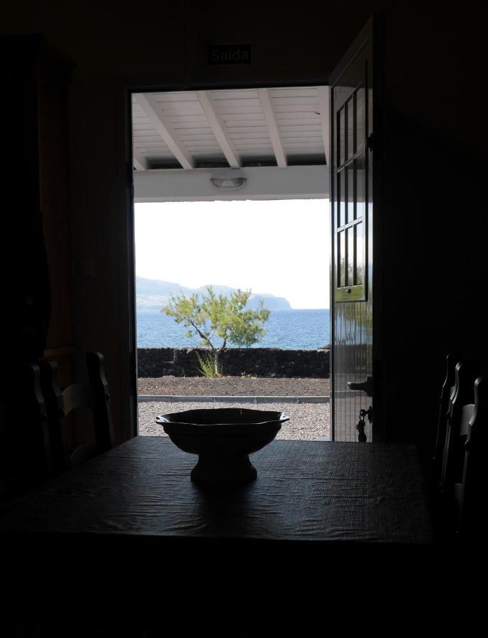 Villa Casa da Barca Madalena  Esterno foto