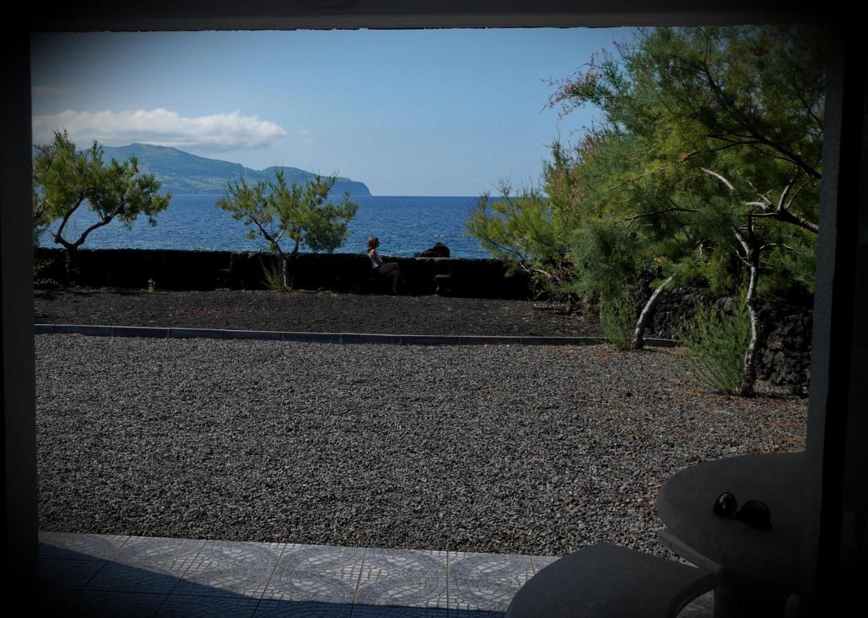 Villa Casa da Barca Madalena  Esterno foto