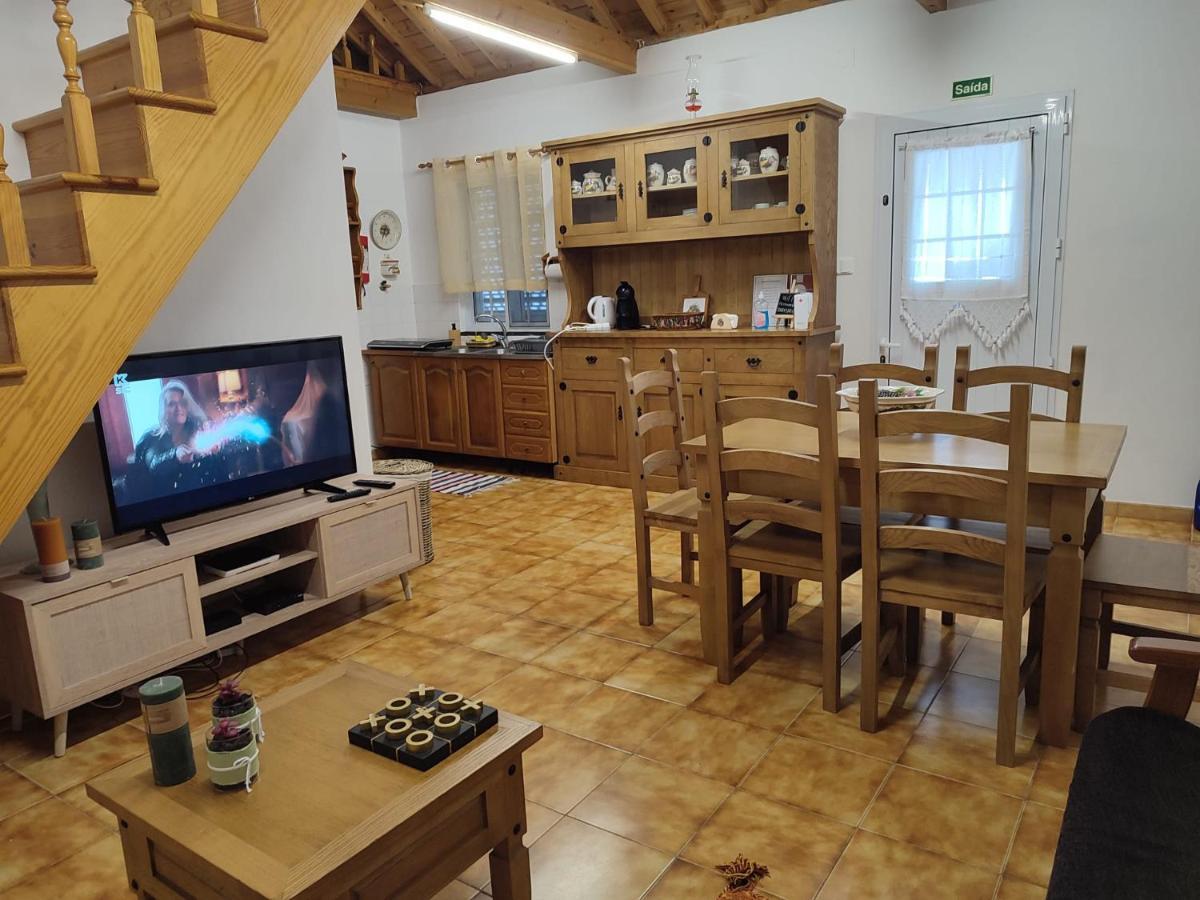 Villa Casa da Barca Madalena  Esterno foto