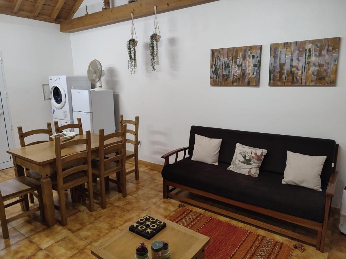 Villa Casa da Barca Madalena  Esterno foto