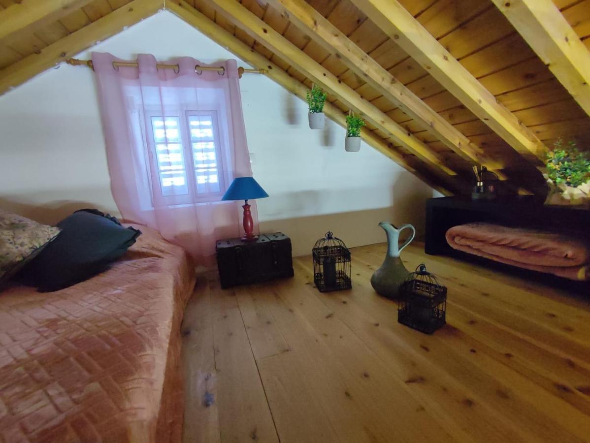 Villa Casa da Barca Madalena  Esterno foto