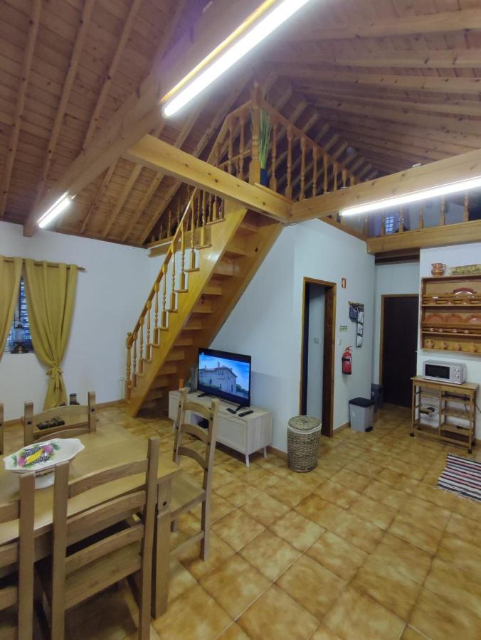 Villa Casa da Barca Madalena  Esterno foto