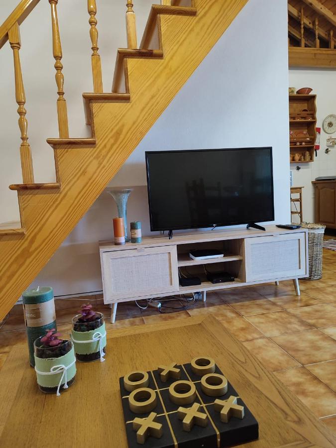Villa Casa da Barca Madalena  Esterno foto