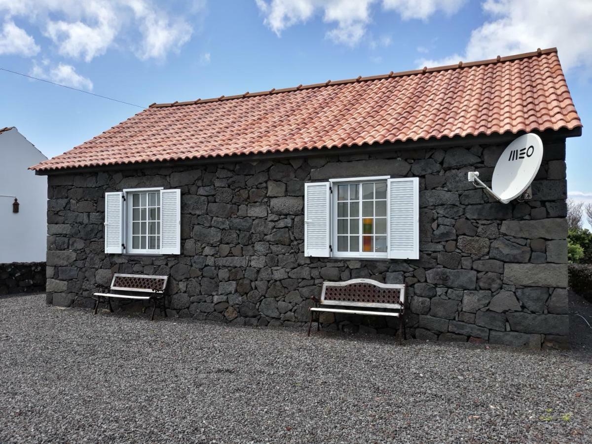 Villa Casa da Barca Madalena  Esterno foto