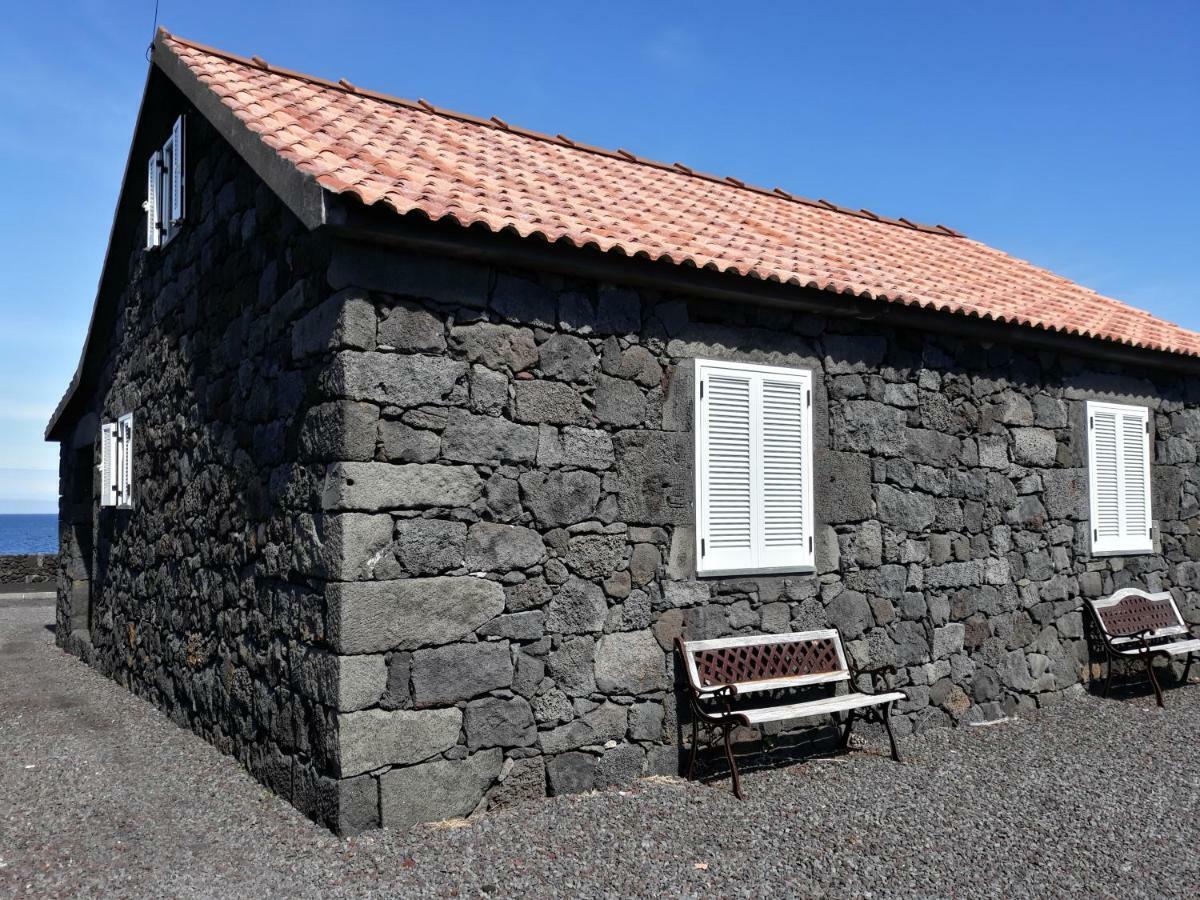 Villa Casa da Barca Madalena  Esterno foto
