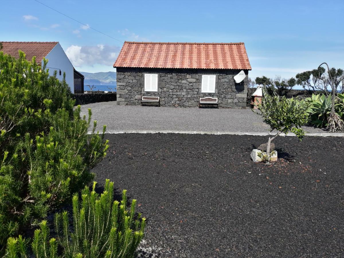 Villa Casa da Barca Madalena  Esterno foto